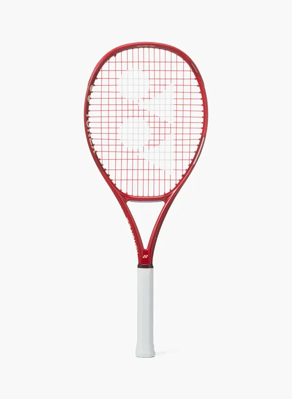 Raqueta Tenis Yonex 26 VCORE ALFA 275GR RUBY RED