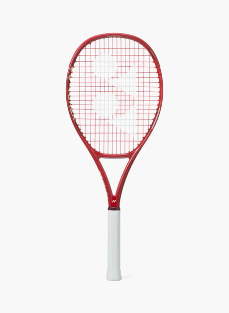 Raqueta Tenis Yonex 26 VCORE ALFA 275GR RUBY RED