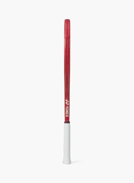 Raqueta Tenis Yonex 26 VCORE ALFA 275GR RUBY RED