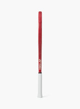 Raqueta Tenis Yonex VCORE PLAY 265GR RUBY RED