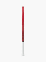 Raqueta Tenis Yonex 26 VCORE ALFA 275GR RUBY RED