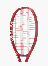 Raqueta Tenis Yonex 26 VCORE ALFA 275GR RUBY RED