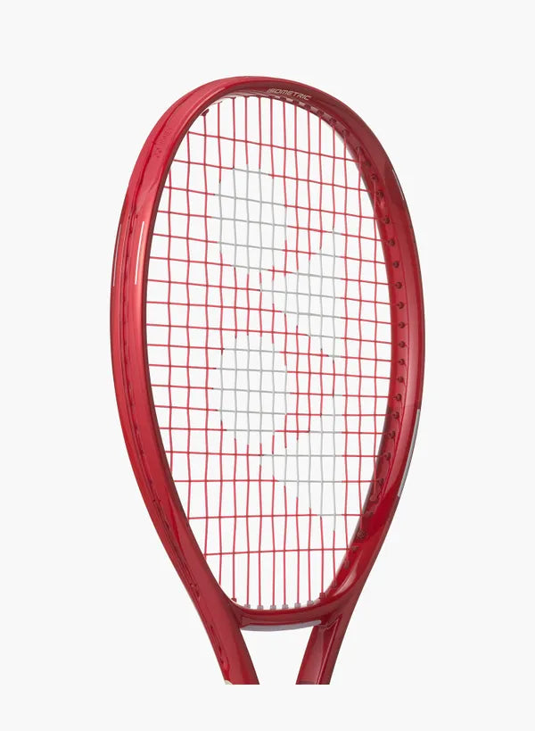 Raqueta Tenis Yonex VCORE PLAY 265GR RUBY RED