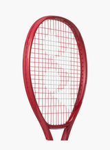 Raqueta Tenis Yonex VCORE PLAY 265GR RUBY RED