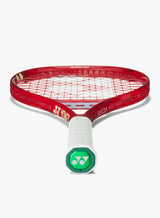 Raqueta Tenis Yonex 26 VCORE ALFA 275GR RUBY RED