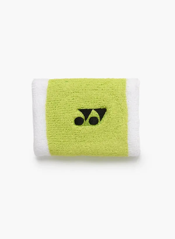 MUÑEQUERA YONEX 498 FRESH LIME
