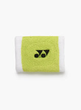 MUÑEQUERA YONEX 498 FRESH LIME