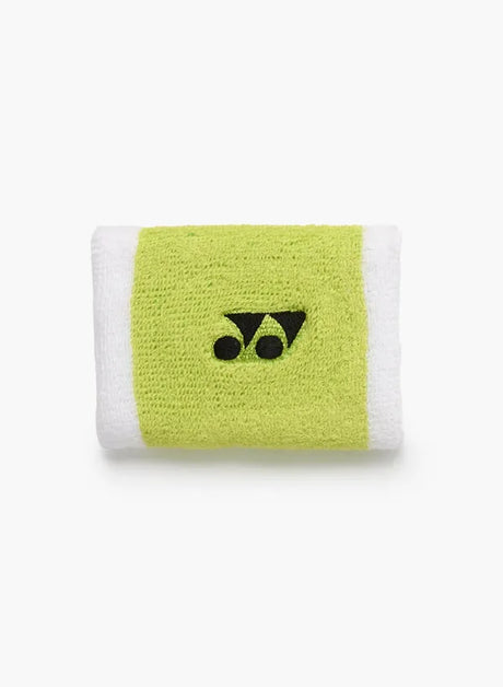 MUÑEQUERA YONEX 498 FRESH LIME