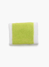 MUÑEQUERA YONEX 498 FRESH LIME