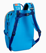 Mochila Tenis JR 22512 Ocean Blue
