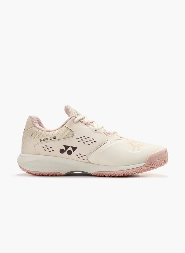 Zapatilla Power Cushion SONICAGE WOMEN CLAY PALE PINK
