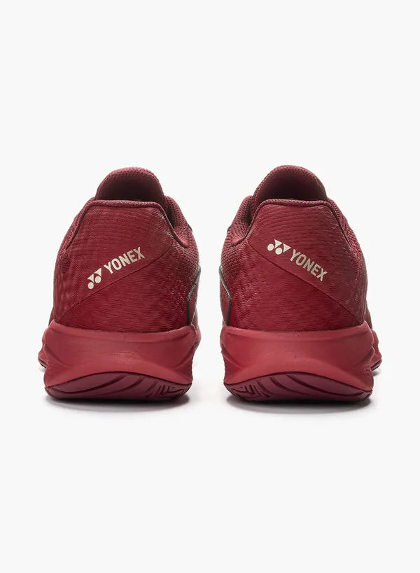 Zapatilla Tenis Power Cushion SONICAGE DARK RED