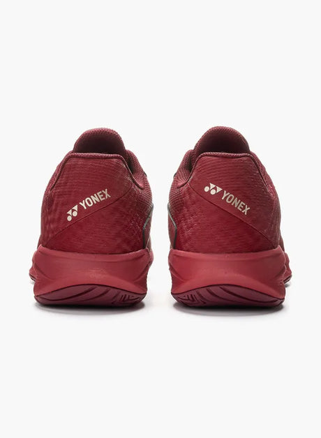 Zapatilla Tenis Power Cushion SONICAGE DARK RED