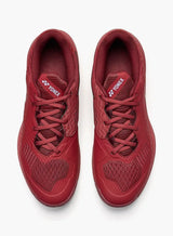 Zapatilla Tenis Power Cushion SONICAGE DARK RED