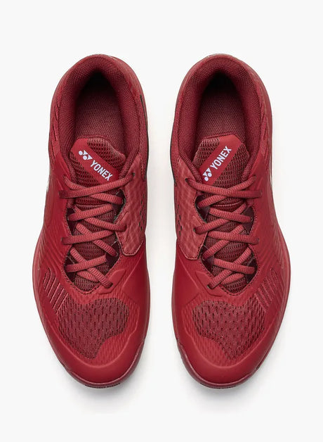Zapatilla Tenis Power Cushion SONICAGE DARK RED