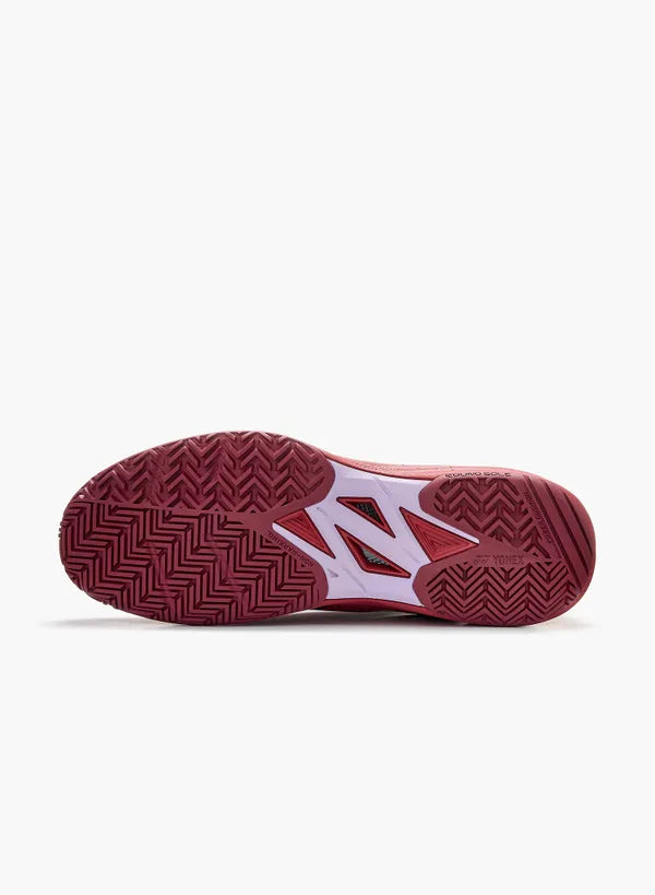Zapatilla Tenis Power Cushion SONICAGE DARK RED