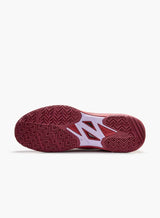 Zapatilla Tenis Power Cushion SONICAGE DARK RED