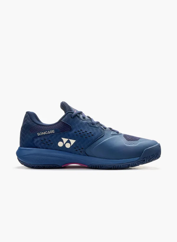 Zapatilla Tenis Power Cushion SONICAGE WIDE DARK NAVY