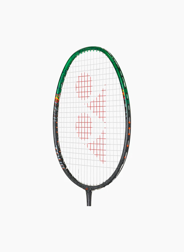 Raqueta Bádminton ASTROX 99 TOUR 4U5 Black Green