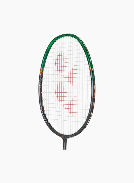 Raqueta Bádminton ASTROX 99 TOUR 4U5 Black Green