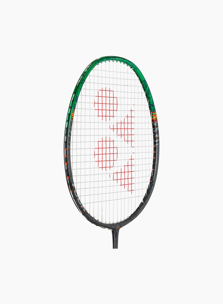 Raqueta Bádminton ASTROX 99 TOUR 4U5 Black Green