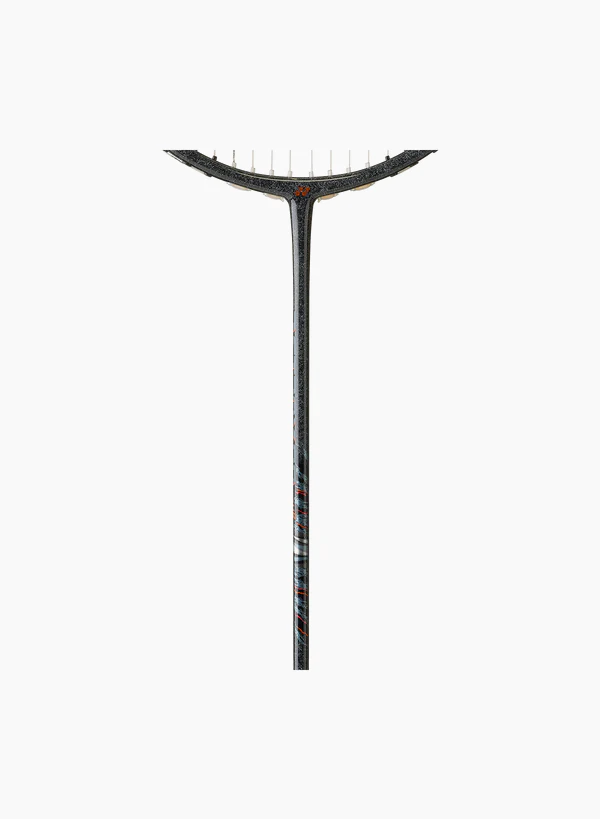 Raqueta Bádminton ASTROX 99 TOUR 4U5 Black Green