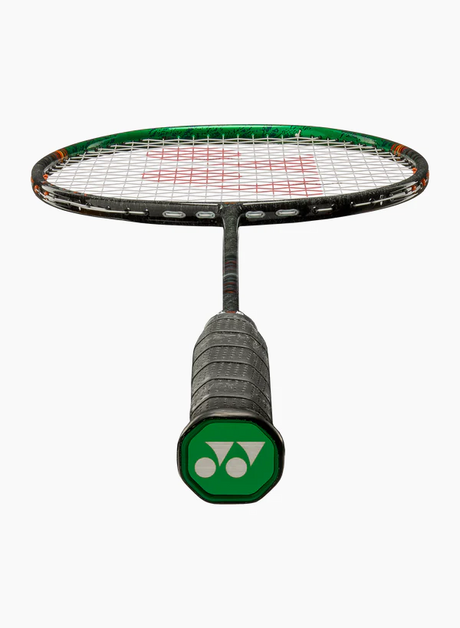 Raqueta Bádminton ASTROX 99 TOUR 4U5 Black Green