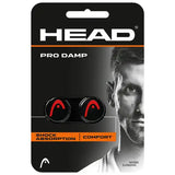 Antivibrador Tenis Head Pro Damp Assorted