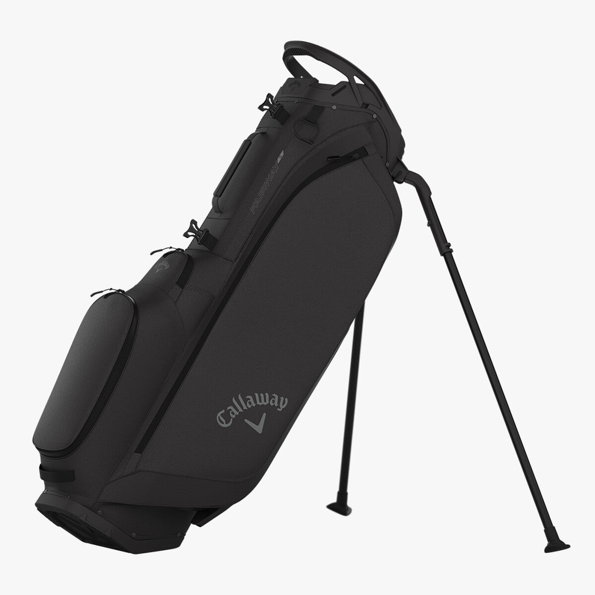 Bolsa Carry Callaway Fairway C 26 Negro