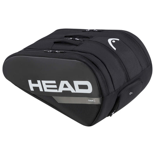 Bolso Pádel Head Padel Bag L Negro