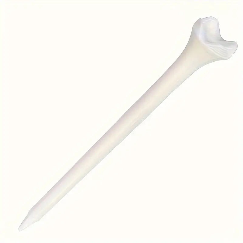 Tee Plásticos de Golf 70mm Pack de 30 Back9