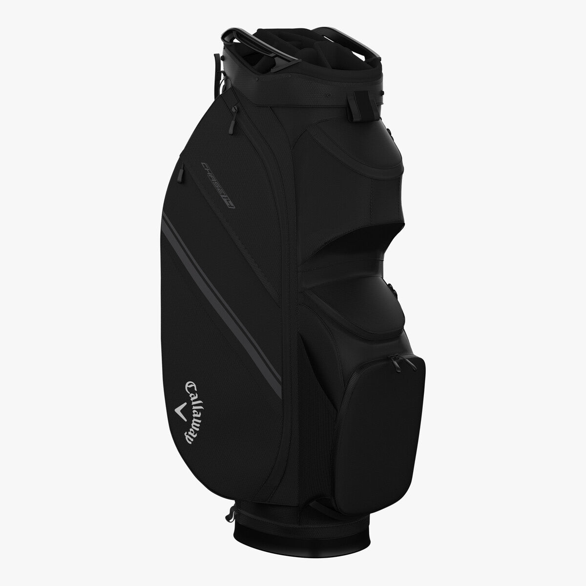 Bolsa Cart Callaway Chase 14 Negro