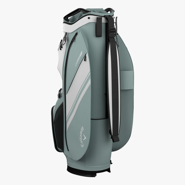 Bolsa Cart Callaway Chase 14 Blanco