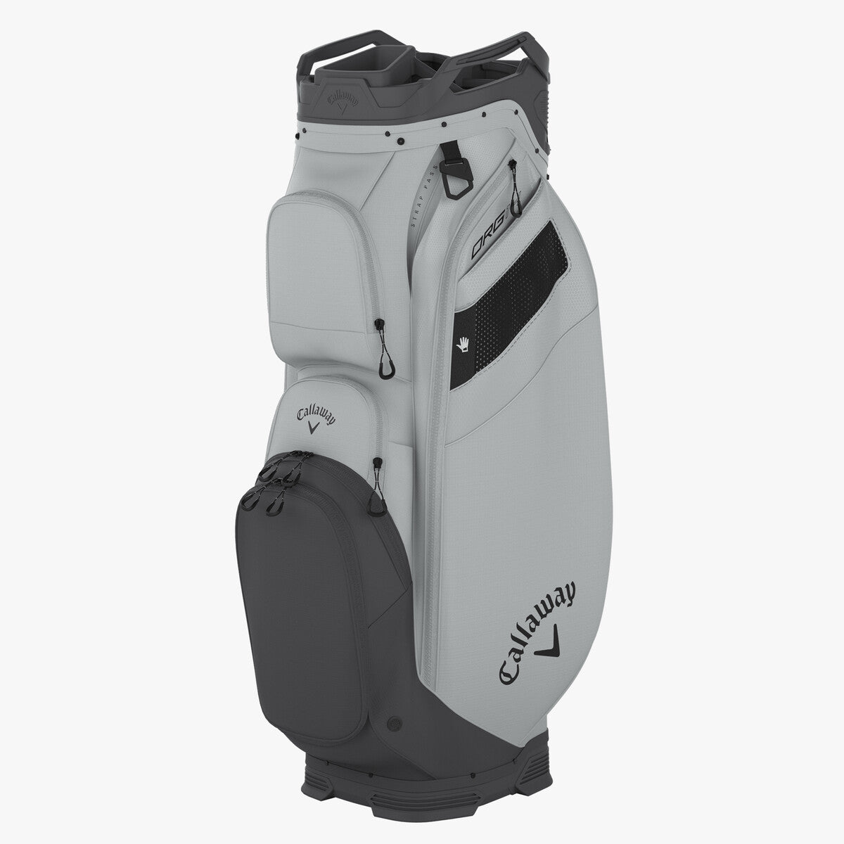 Bolsa Cart Callaway ORG 14 Artico