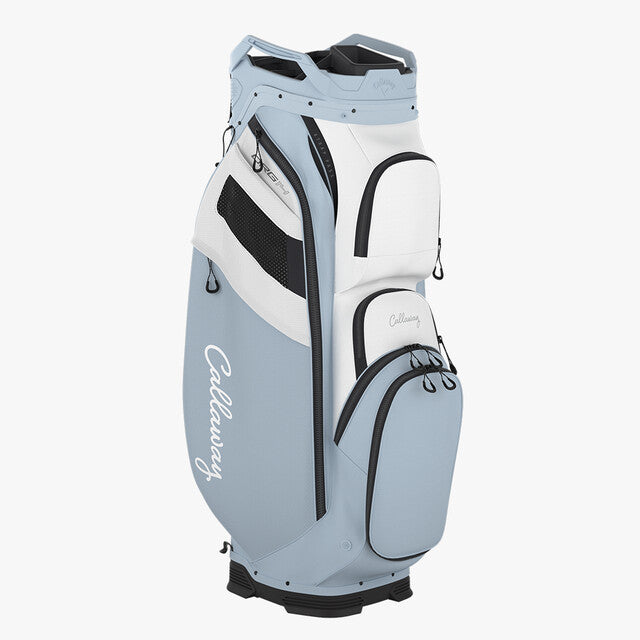 Bolsa Cart Callaway ORG 14 Celeste