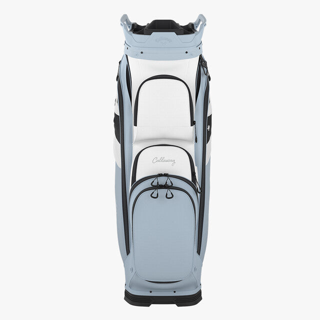 Bolsa Cart Callaway ORG 14 Celeste