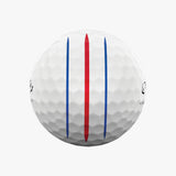 Pelotas de Golf Callaway Chrome Tour Triple Track Docena