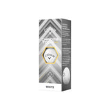 Pelotas de Golf Callaway Chrome Tour 3D Docena