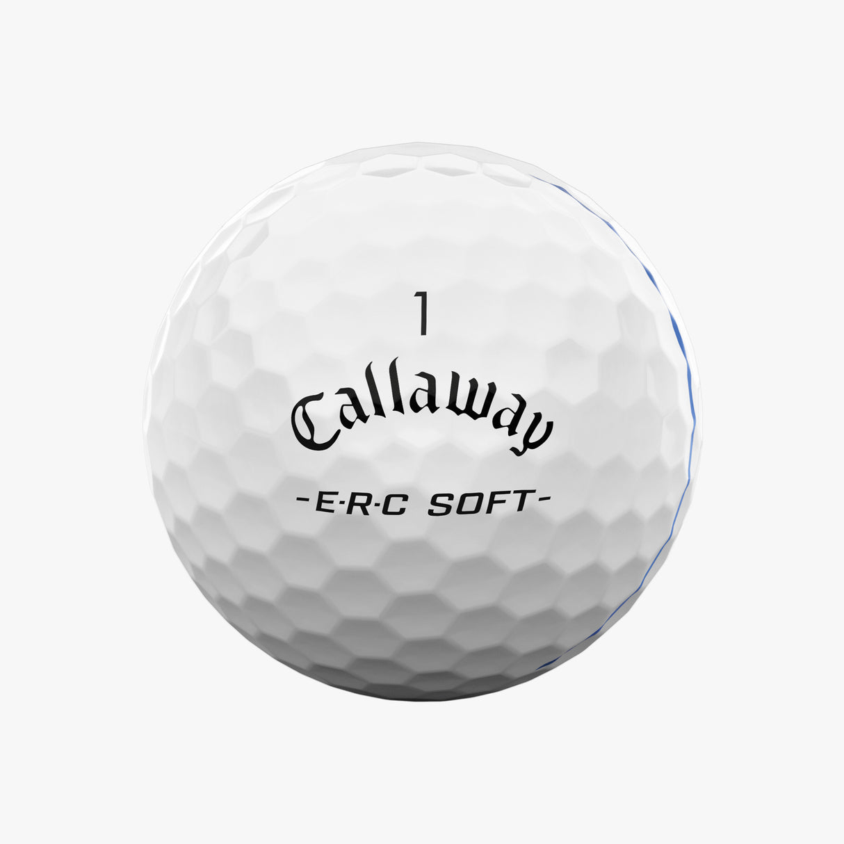 Pelotas de Golf Callaway ERC Soft Triple Track Docena