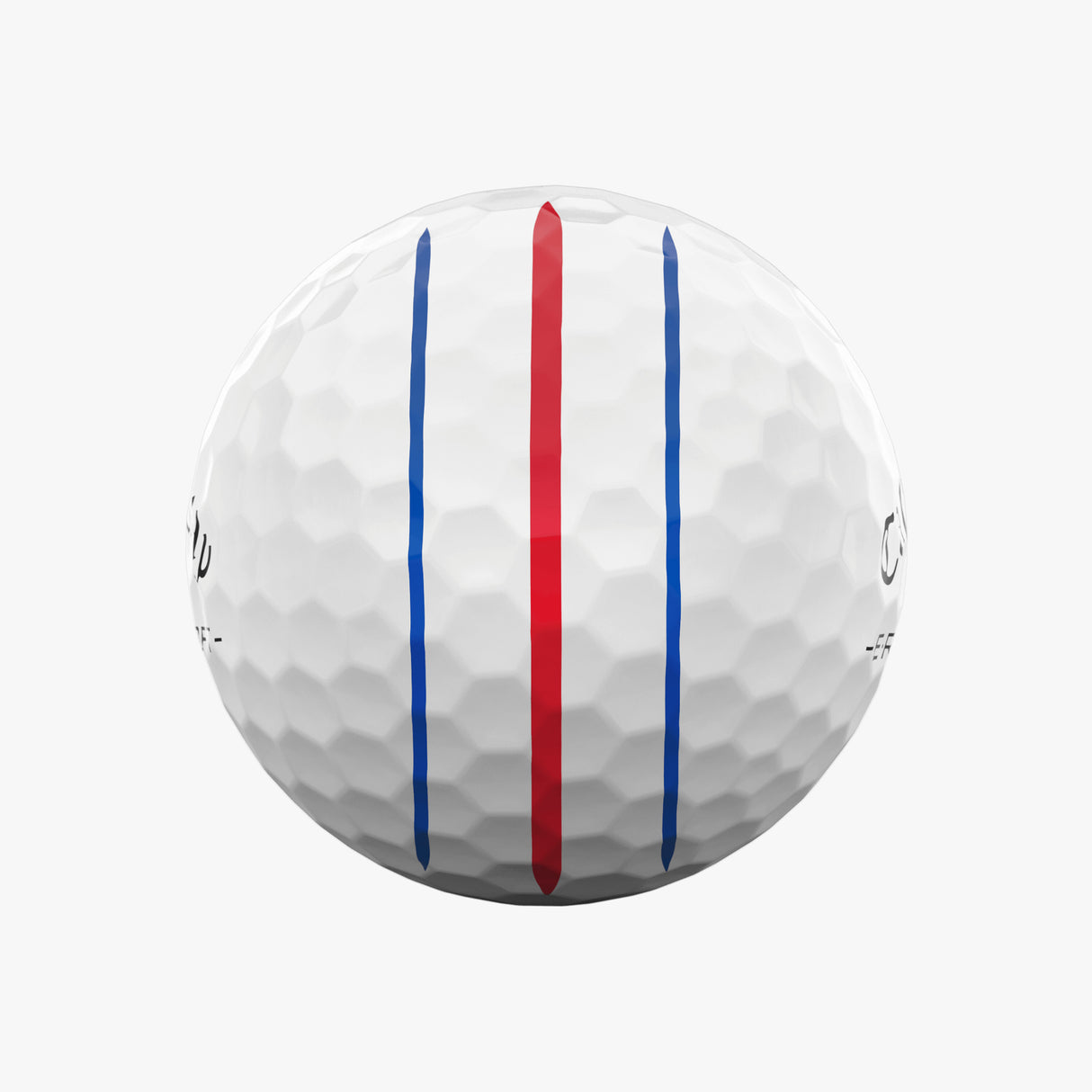 Pelotas de Golf Callaway ERC Soft Triple Track Docena