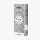 Pelotas de Golf Callaway Superfast 15 Pack