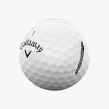 Pelotas de Golf Callaway Supersoft Docena