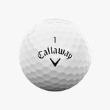 Pelotas de Golf Callaway Warbird Distance+ Docena