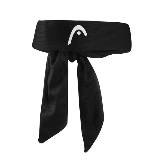 Bandana Tenis Unisex Head Pro Player negra