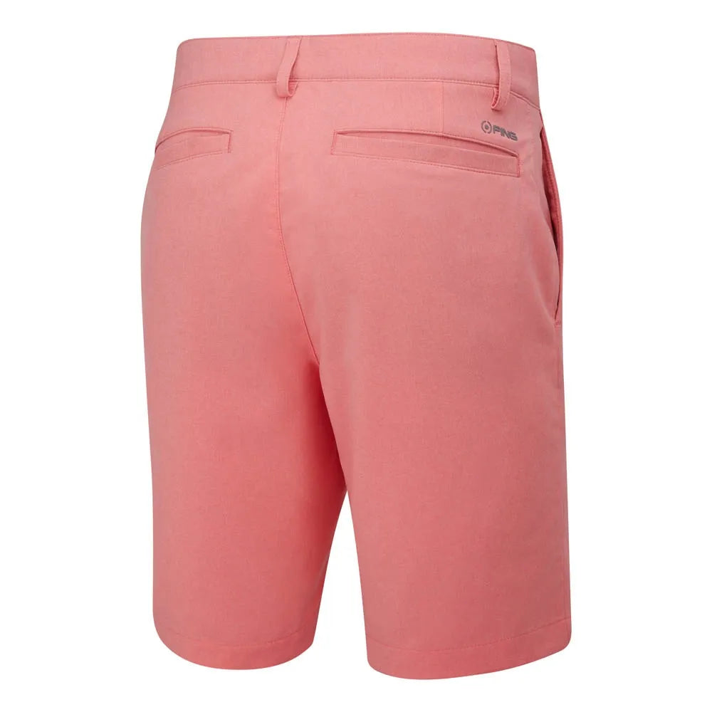 Short Ping Barret