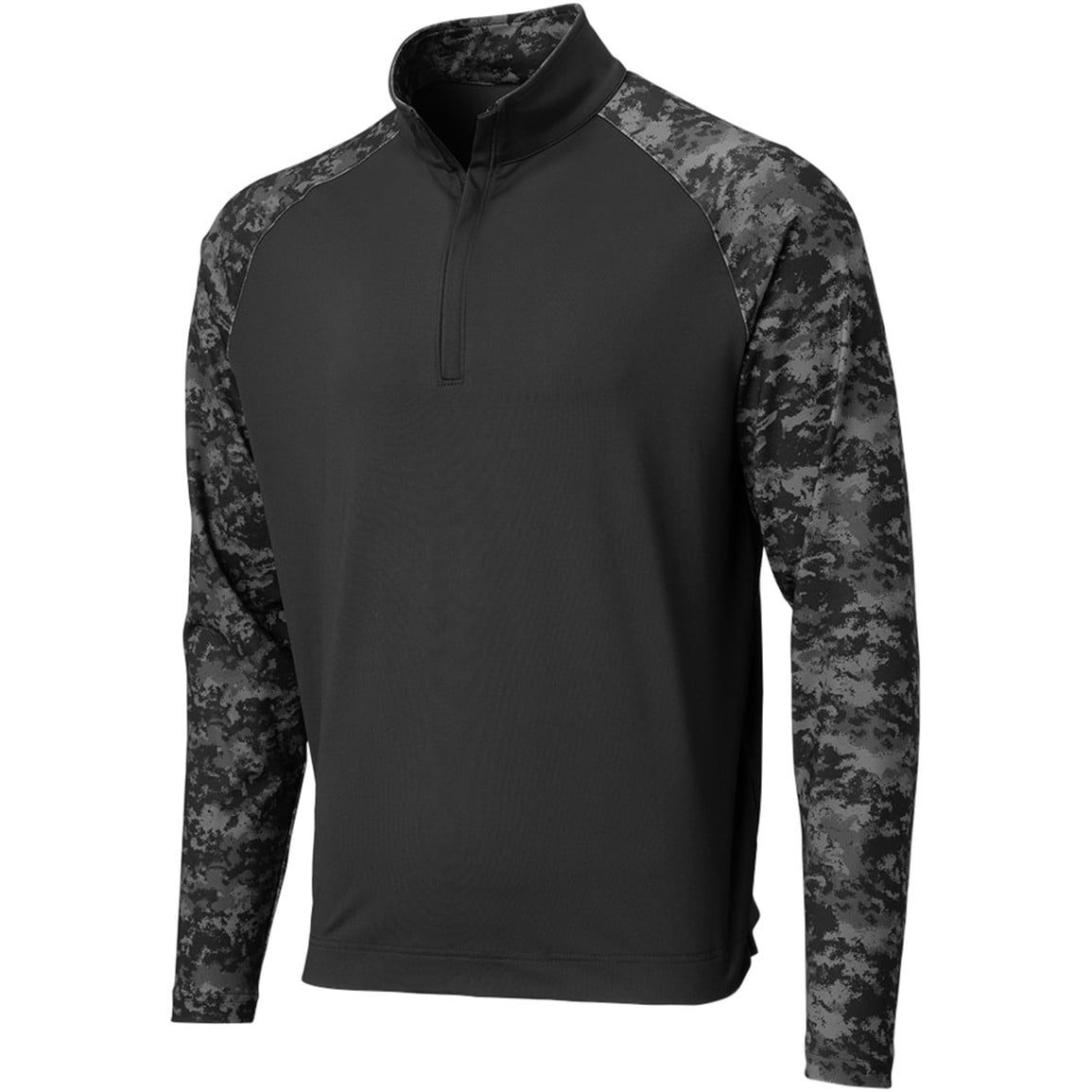Poleron Footjoy Camo