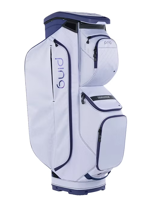 Bolsa Golf Cart Ping Traverse