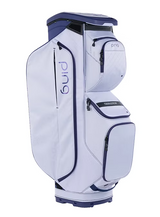 Bolsa Golf Cart Ping Traverse