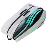 Bolso Tenis Head Tour Racquet Bag L Blanco