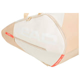 Bolso Tenis Head Tour Racquet Bag L CHYU Bicolor